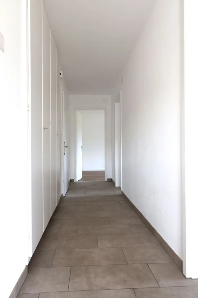 Familienwohnung an bevorzugter Lage in Trimbach!