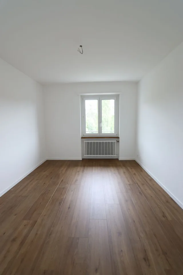 Familienwohnung an bevorzugter Lage in Trimbach!