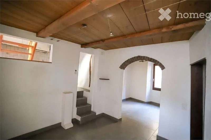 Maison dans le noyau de Novaggio 4.5