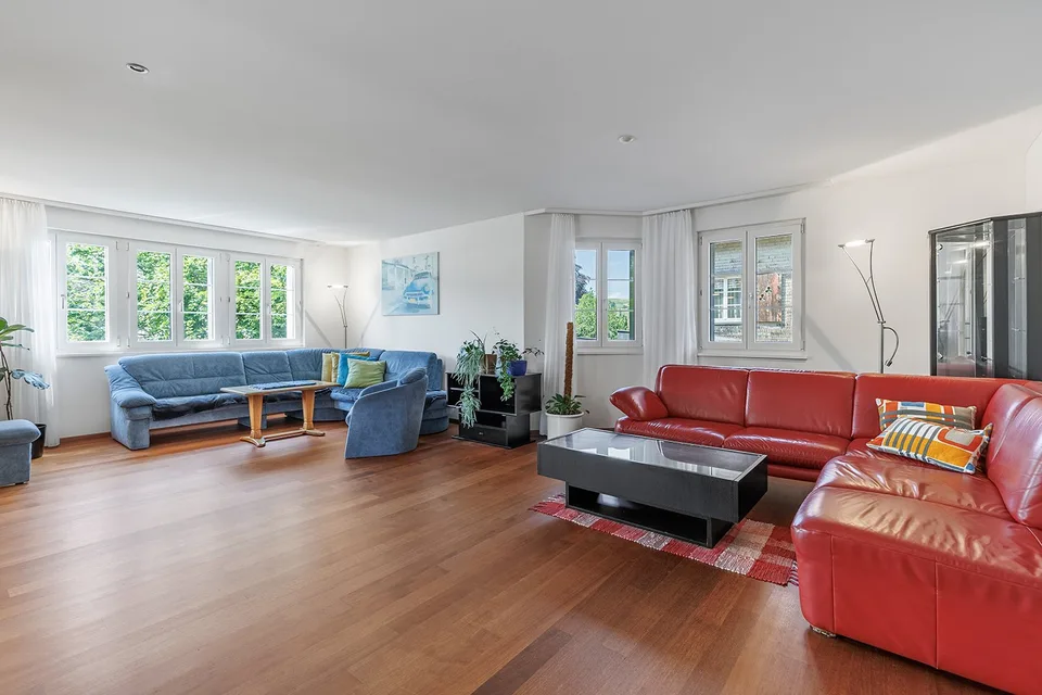 Ihr neues Zuhause an sonniger und familienfreundlicher Lage