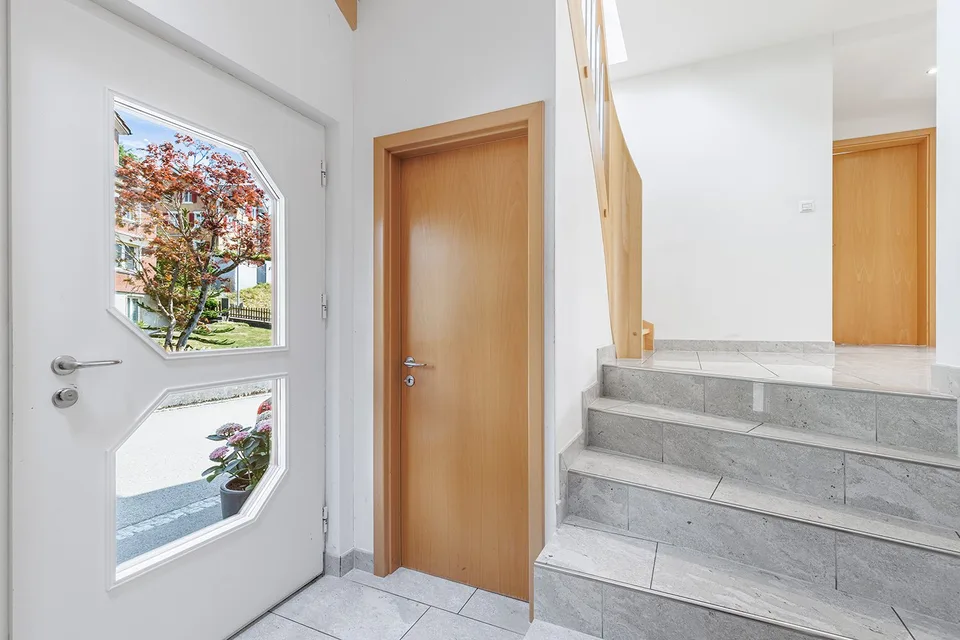 Ihr neues Zuhause an sonniger und familienfreundlicher Lage