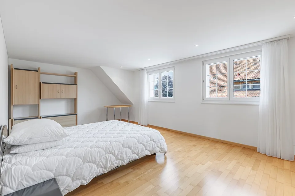 Ihr neues Zuhause an sonniger und familienfreundlicher Lage
