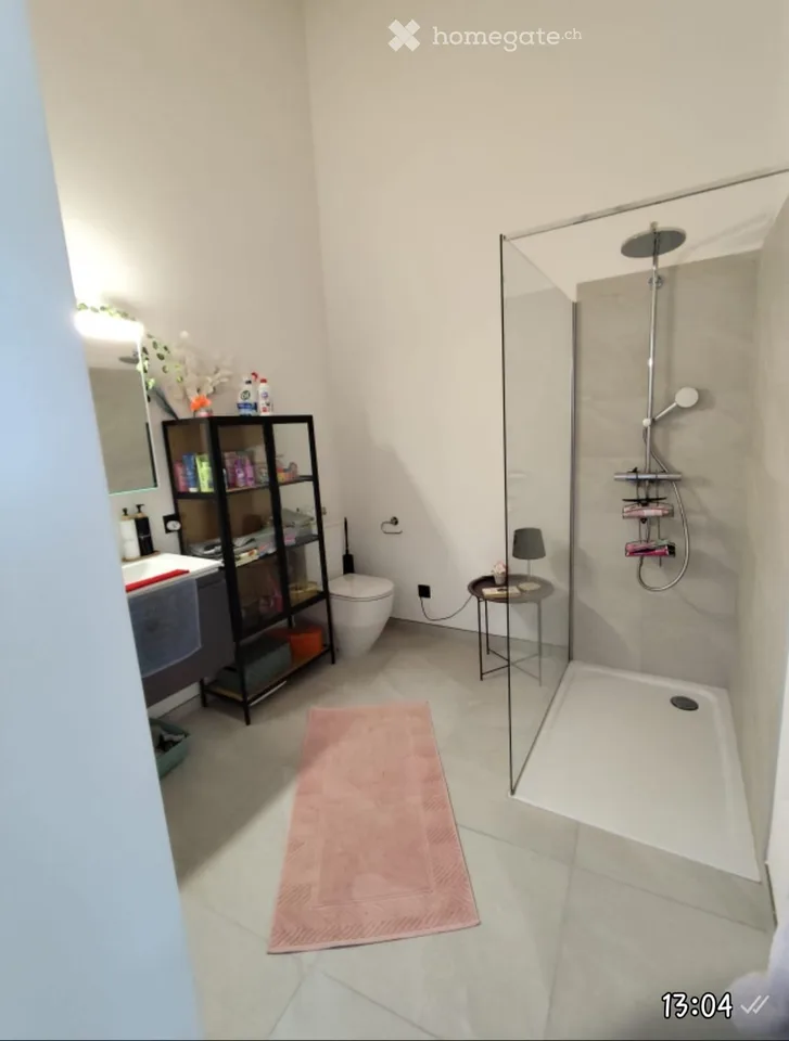 Splendido 2.5 Locali Open Space e Spettacolare Vista Lago