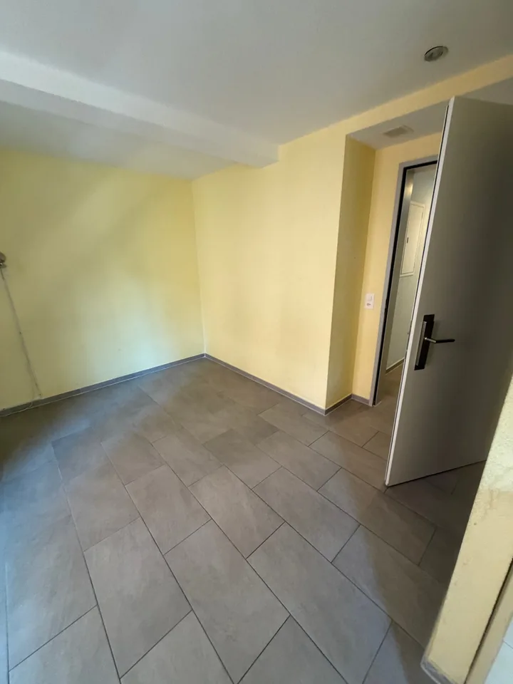 Charmantes 1,5-Zimmer-Apartment an zentraler Lage im Zürcher Kreis 5
