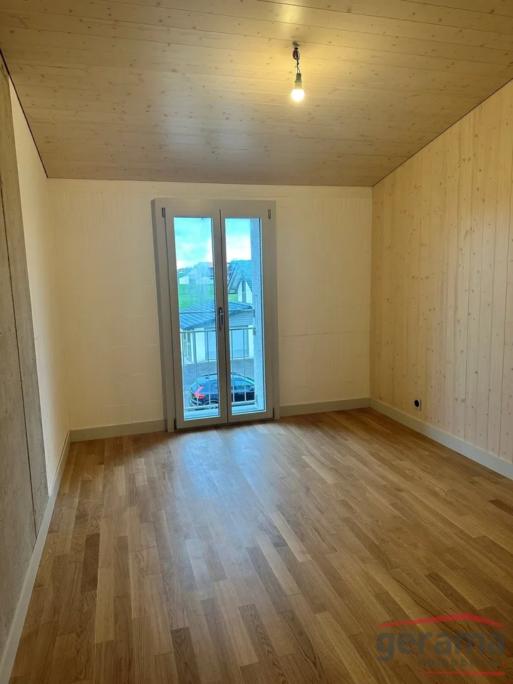 Charmante villa duplex de 3.5 pièces à louer