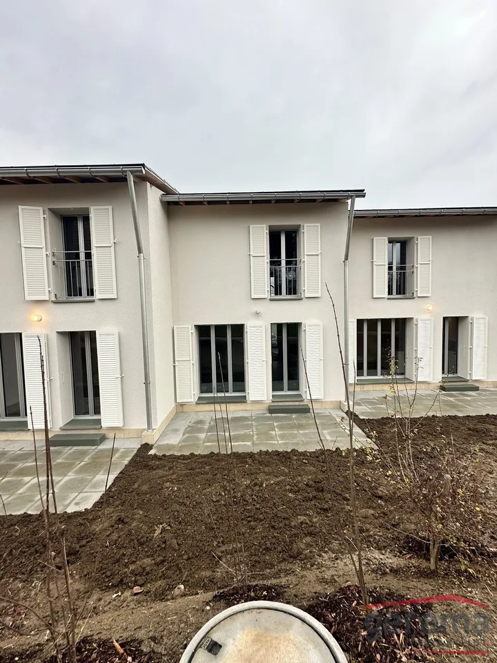Charmante villa duplex de 3.5 pièces à louer