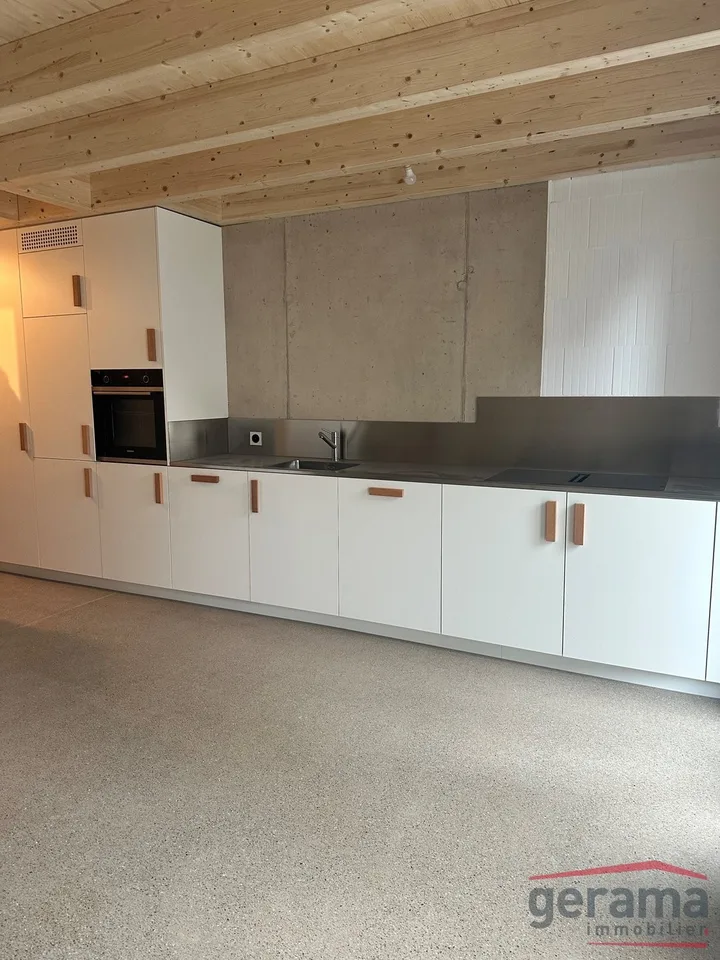 Charmante villa duplex de 3.5 pièces à louer
