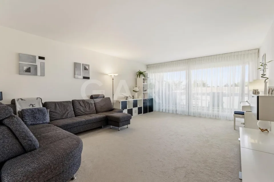 En exclusivité : Appartement pour rendement locatif au coeur de Champel