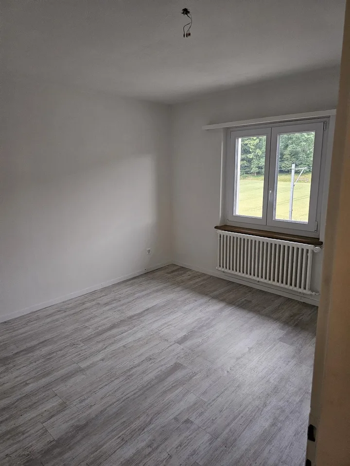 2.5 Room Apartment, 4663 Aarburg
