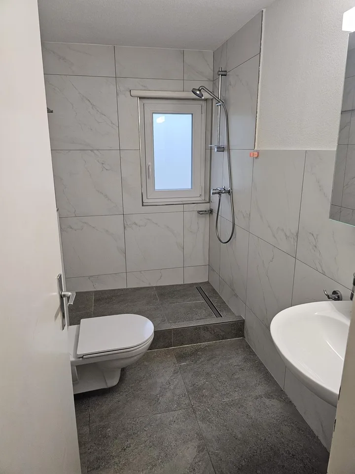 2.5 Room Apartment, 4663 Aarburg