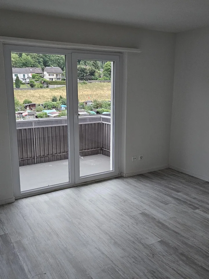 2.5 Room Apartment, 4663 Aarburg