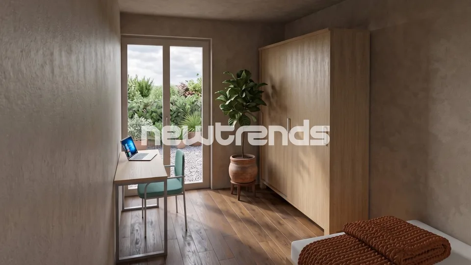 Tesserete: Duplex 5,5 locali in contesto esclusivo di 8 unità