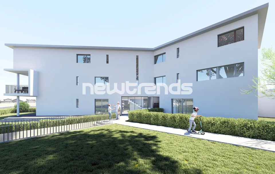 Tesserete: Duplex mit 5,5 Zimmern in exklusiver Anlage mit 8 Einheiten – Foto 10 von 13