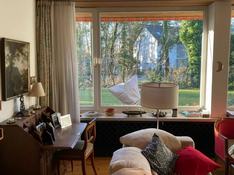 Casa in vendita libera 7.5 vani casa unifamiliare a Erlangen - Sieglitzhof