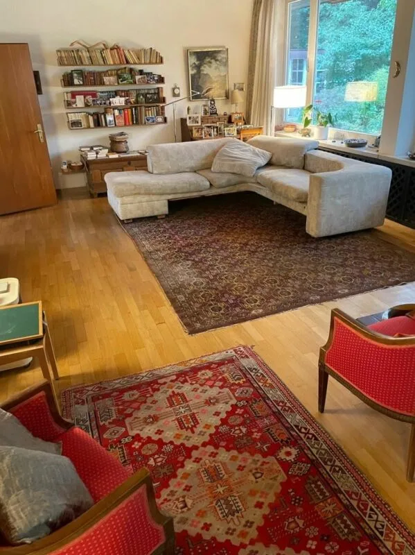 Casa in vendita libera 7.5 vani casa unifamiliare a Erlangen - Sieglitzhof