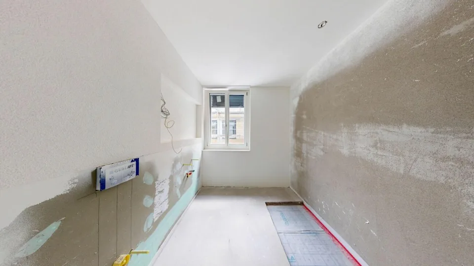 Haus C - Neubau-Doppeleinfamilienhaushälfte mit Garten & Dachterrasse – Foto 8 von 16