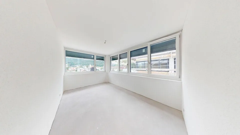 Haus C - Neubau-Doppeleinfamilienhaushälfte mit Garten & Dachterrasse – Foto 9 von 16