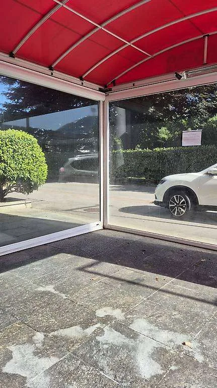 Espace commercial à louer