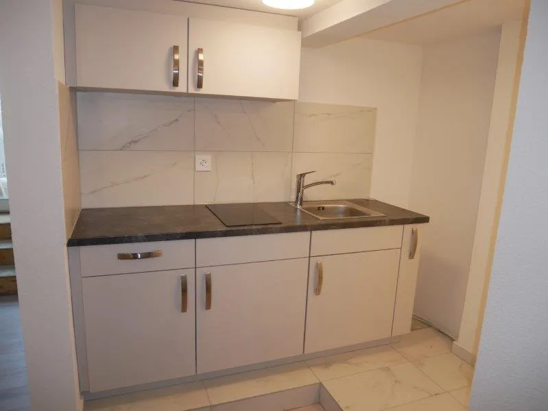 Beautiful studio apartment for rent in Siebnen