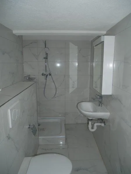 Beautiful studio apartment for rent in Siebnen