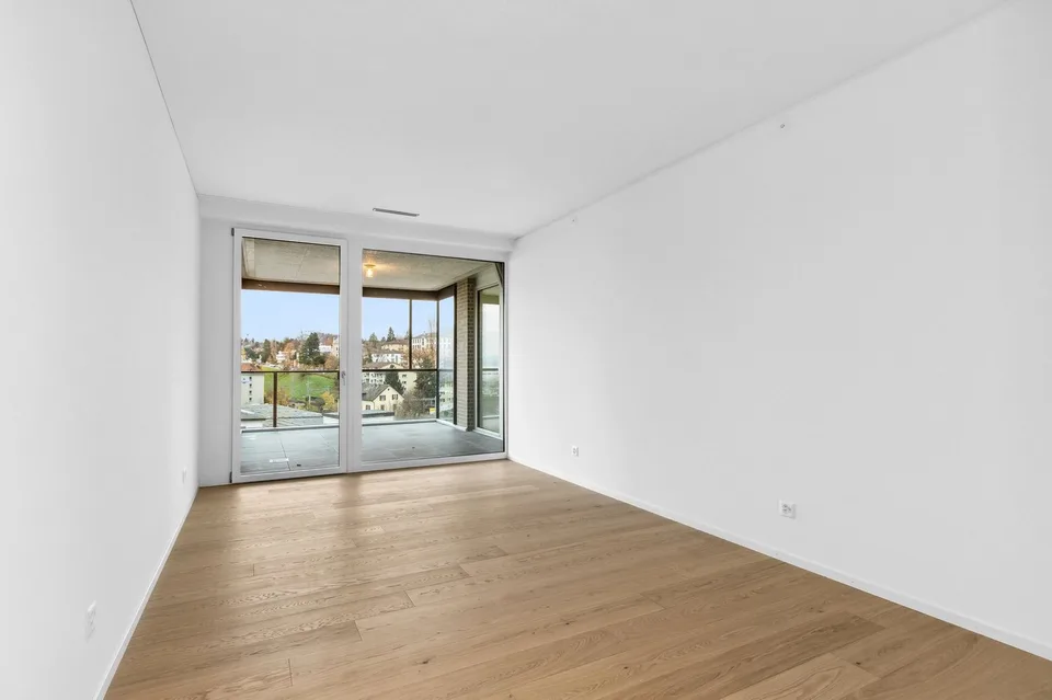 Ampio appartamento di 3.5 locali a Zurigo – foto 8 di 8
