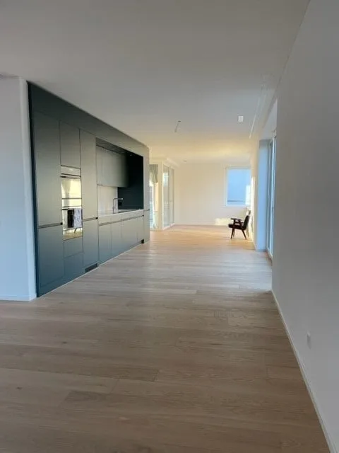 Grosszügige 3.5-Zimmerwohnung in Zürich
