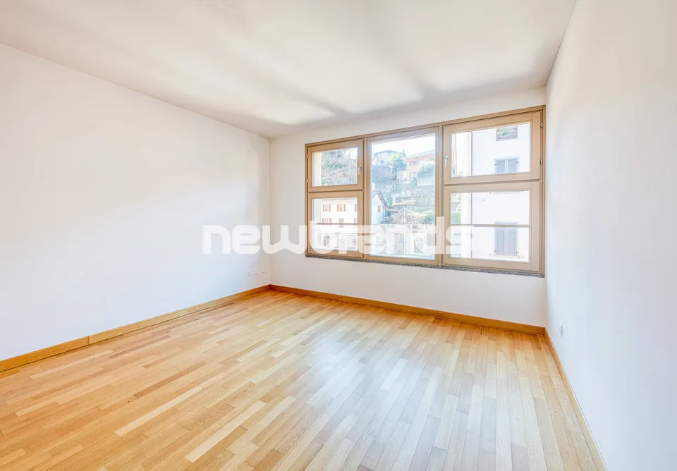 Mendrisio Modernes und geräumiges Duplex von 120 m² in Wohngebiet