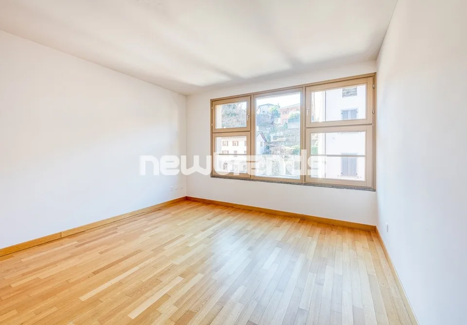 Mendrisio - Duplex moderne et spacieux de 120 m² dans un quartier résidentiel