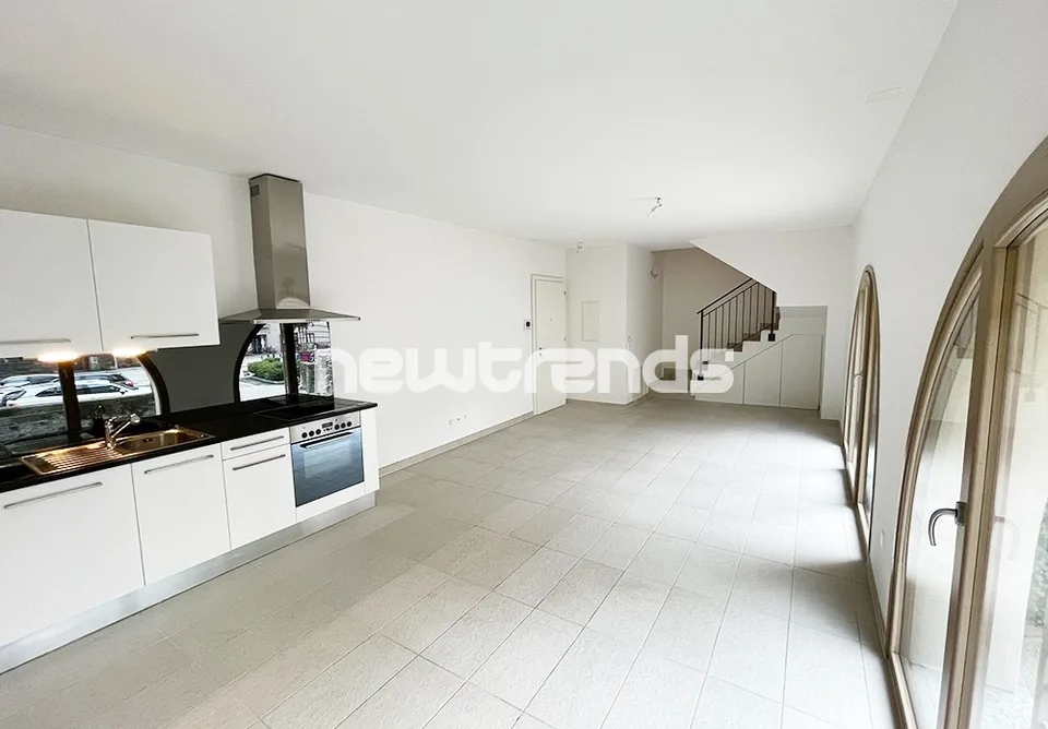 Mendrisio - Duplex moderne et spacieux de 120 m² dans un quartier résidentiel