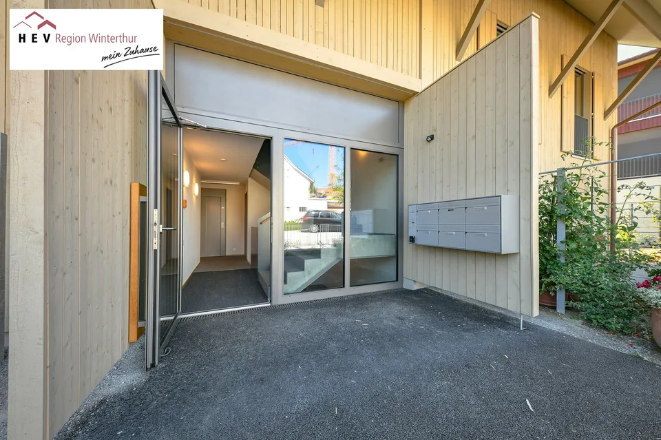 État neuf avec style