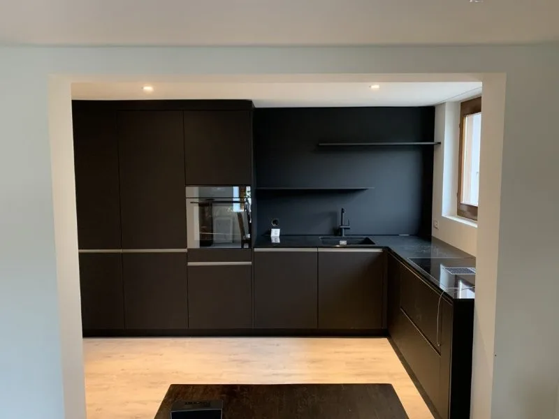 Charmante maison familiale de 4,5 pièces dans un quartier calme de Zuzgen