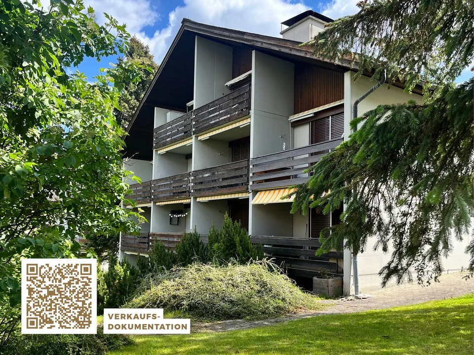 Gemütliche 1.5-Zimmerwohnung mit Galerie in Obersaxen