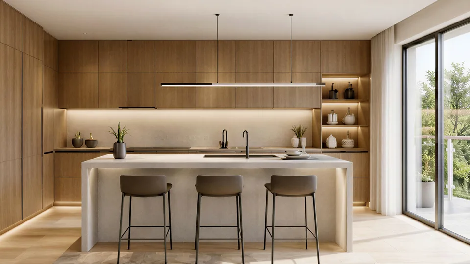 In Vendita: Splendida Villa di 6,5 Locali a Ollon