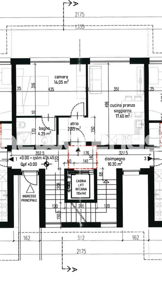 Rivera, 2,5 locaux de nouvelle construction en position stratégique – photo 11 sur 13