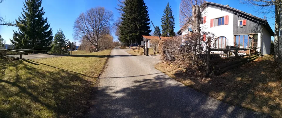 Bella casa individuale con 7 locali a Montagne de Moutier (1130m)