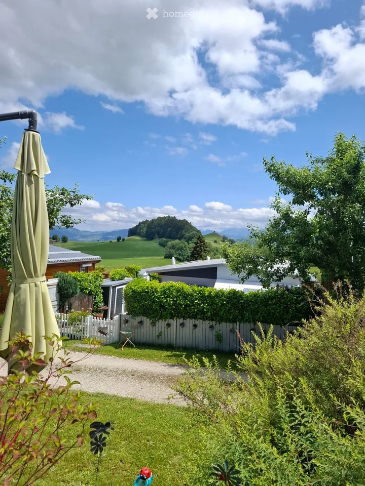 Proprietà di campeggio