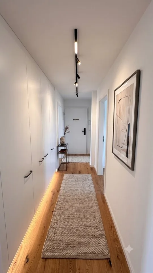 LETZTE 3.5 ZIMMER WOHNUNG - FRISCH SANIERT AN RUHIGER LAGE