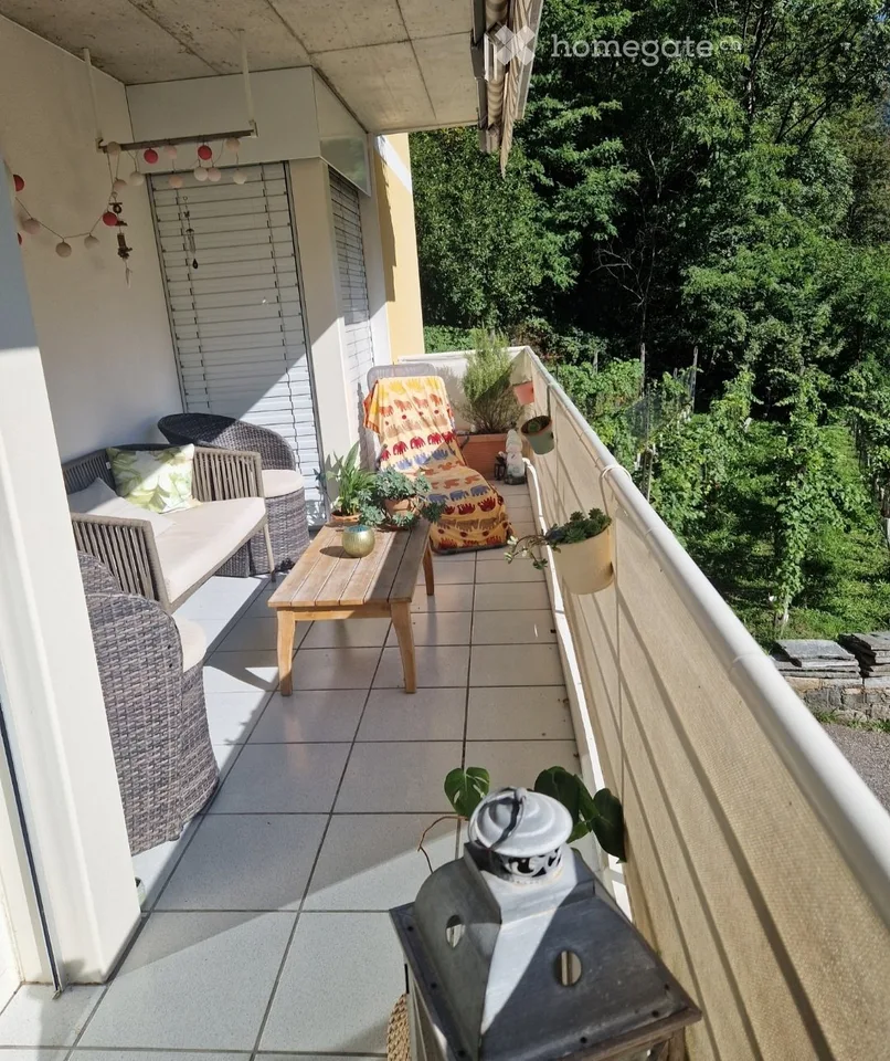 Appartement in Ronchini in Vallemaggia