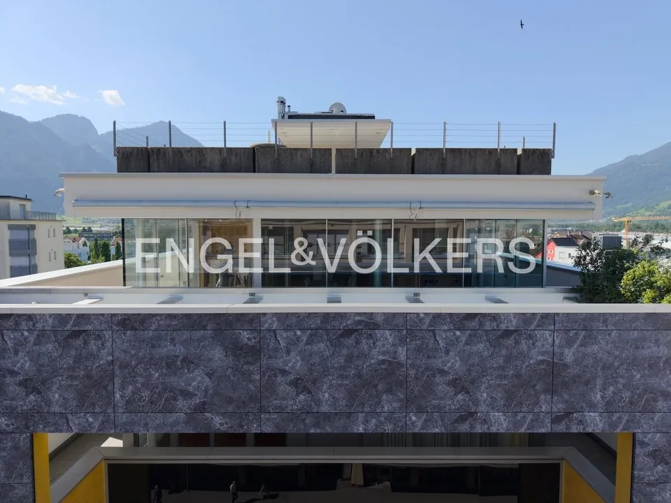 Exklusives Wohn- & Geschäftshaus im Zentrum: Top-Rendite inkl. Luxus-A – Foto 8 von 13