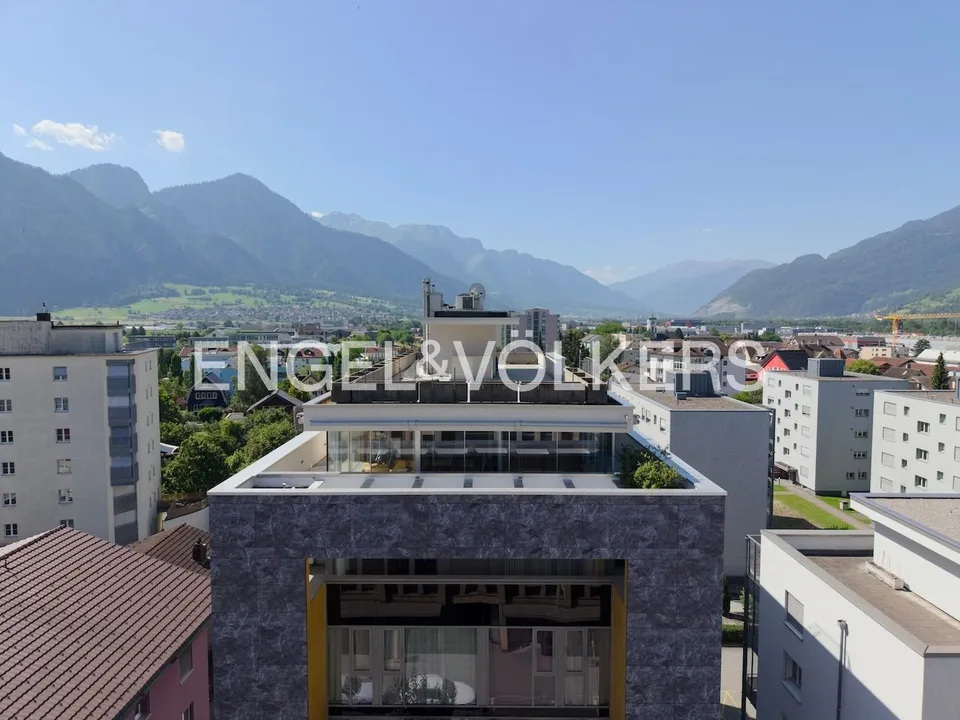 Exklusives Wohn- & Geschäftshaus im Zentrum: Top-Rendite inkl. Luxus-A – Foto 7 von 13