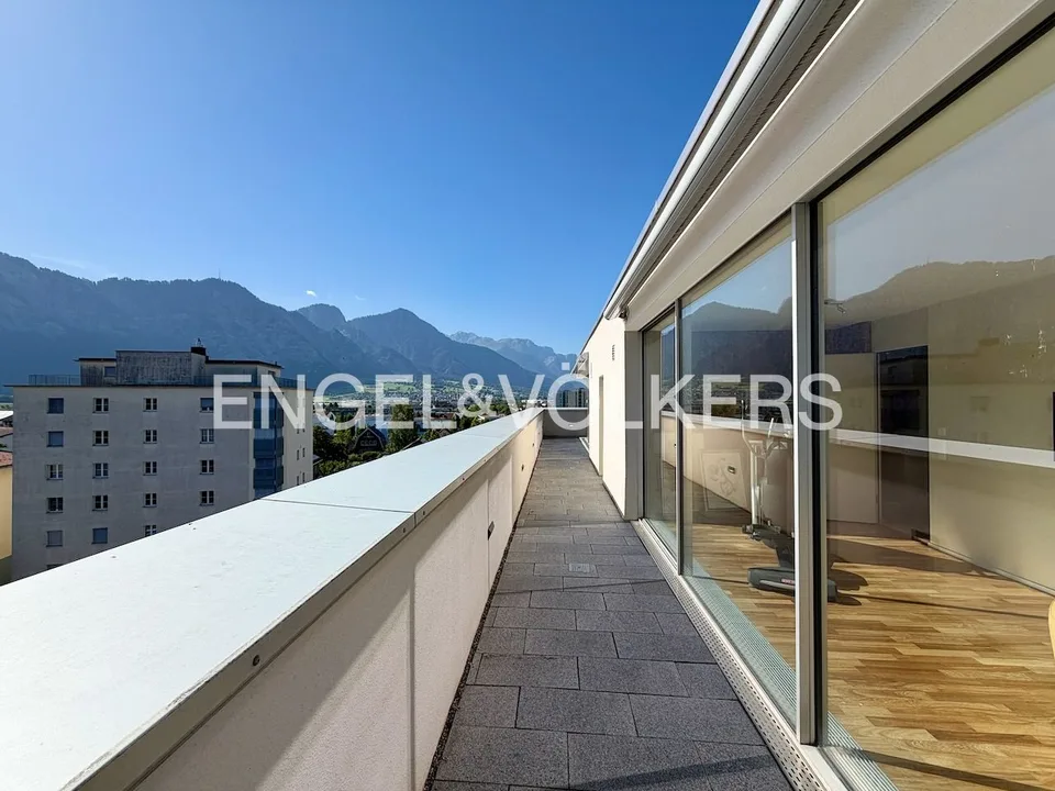 Exklusives Wohn- & Geschäftshaus im Zentrum: Top-Rendite inkl. Luxus-A – Foto 9 von 13