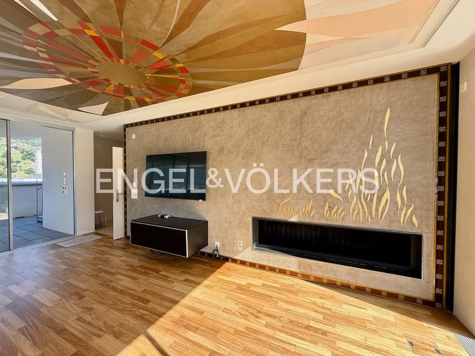 Exklusives Wohn- & Geschäftshaus im Zentrum: Top-Rendite inkl. Luxus-A – Foto 11 von 13