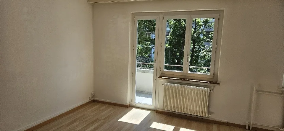 4-Zimmer-Wohnung in Zürich Altstetten (ideale Zwischenlösung bis 30.04.2027)