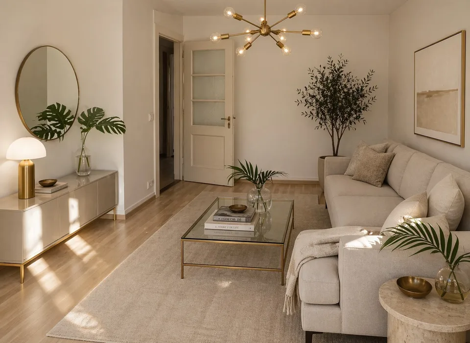 4-Zimmer-Wohnung in Zürich Altstetten (ideale Zwischenlösung bis 30.04.2027)