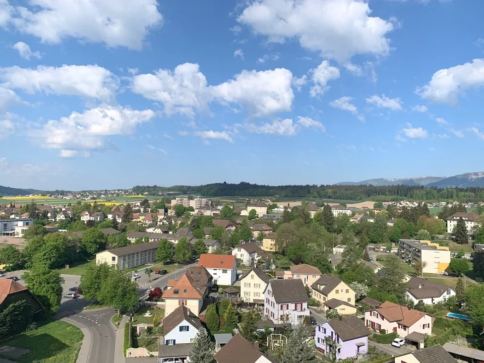 Ihr neues Zuhause