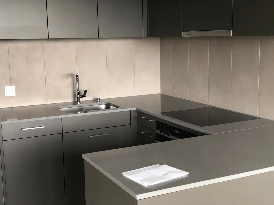 Ihr neues Zuhause