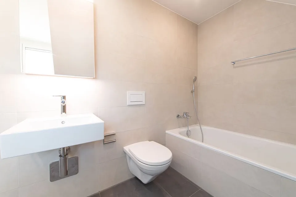 Grosszügige 5.5-Zimmer-Maisonettewohnung in Mühlau – Foto 10 von 10