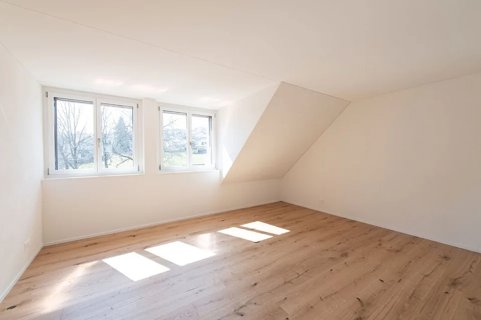 Grosszügige 5.5-Zimmer-Maisonettewohnung in Mühlau – Foto 7 von 10