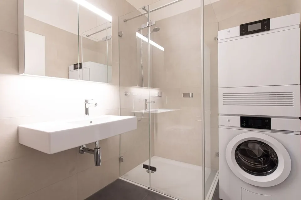 Grosszügige 5.5-Zimmer-Maisonettewohnung in Mühlau – Foto 9 von 10
