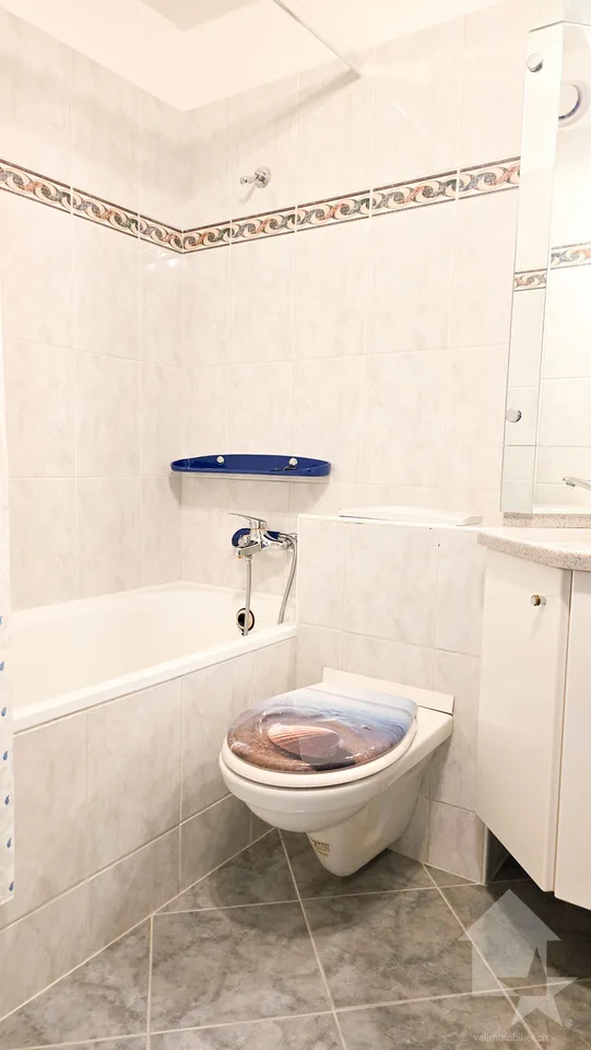 Incantevole studio di 25 m² ad Aminona – foto 10 di 11